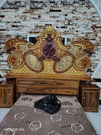 تاج صاج • بيها مجال • الرمانه