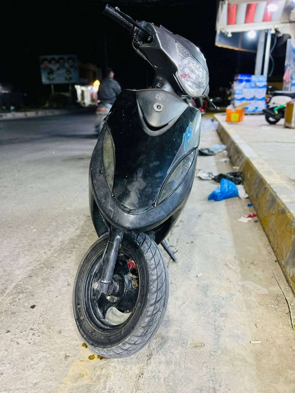 ماكس عدلة
بوشة 49

شغالة سلف هندر

كهربائيات شغالة

مكينتها ناعمة تجفيت جديد

ب250 قفلها لتعاملني

*********** كربلاء-شارع المحطة مال القادسيه
