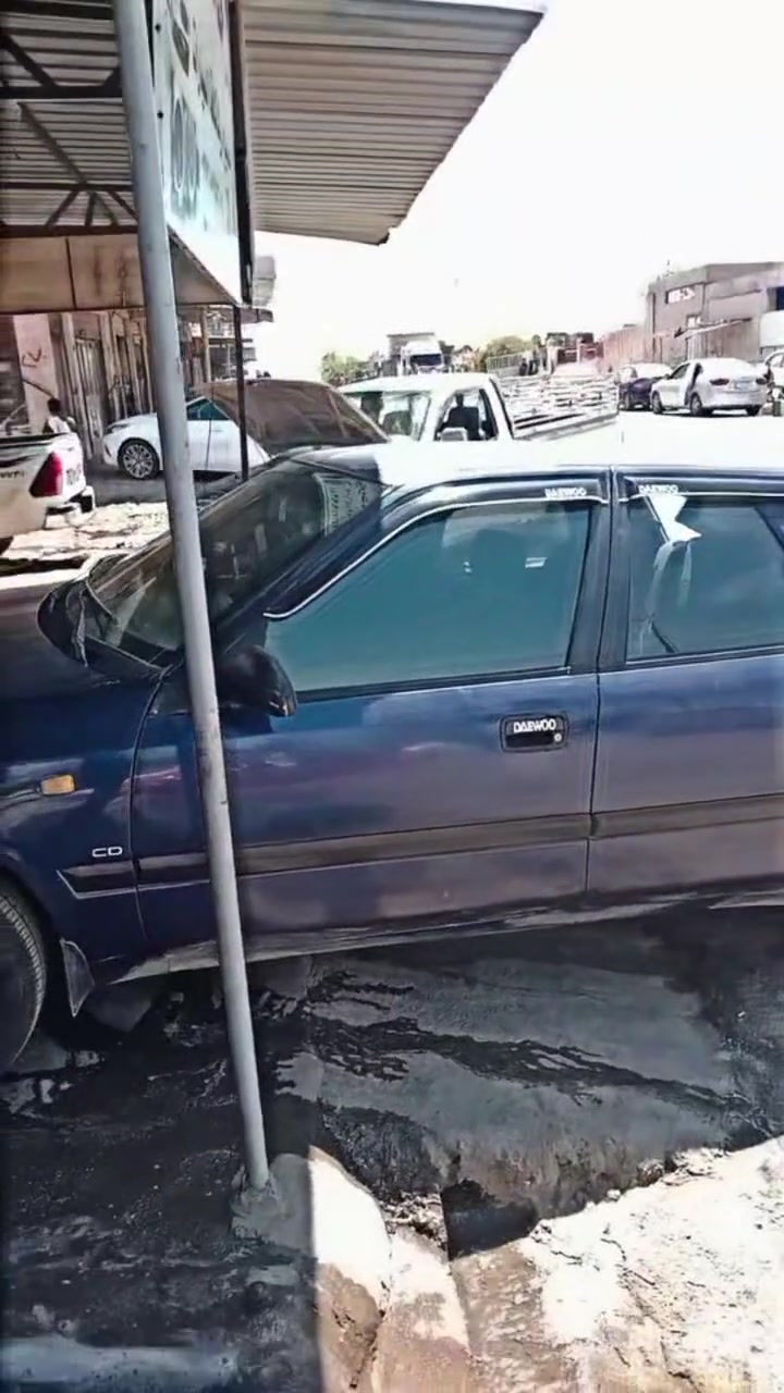 دايو للبيع وشرط التحويل؟ والسعر خمسه و ثلثين وراقه ولمكان موصل


**إذا كنت صاحب هذا الإعلان وتريد حذفه لأي سبب، رجاءا أرسل رسالة إلى الدعم الفني**