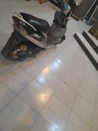 دراجة نارية • للبيع • واتساب