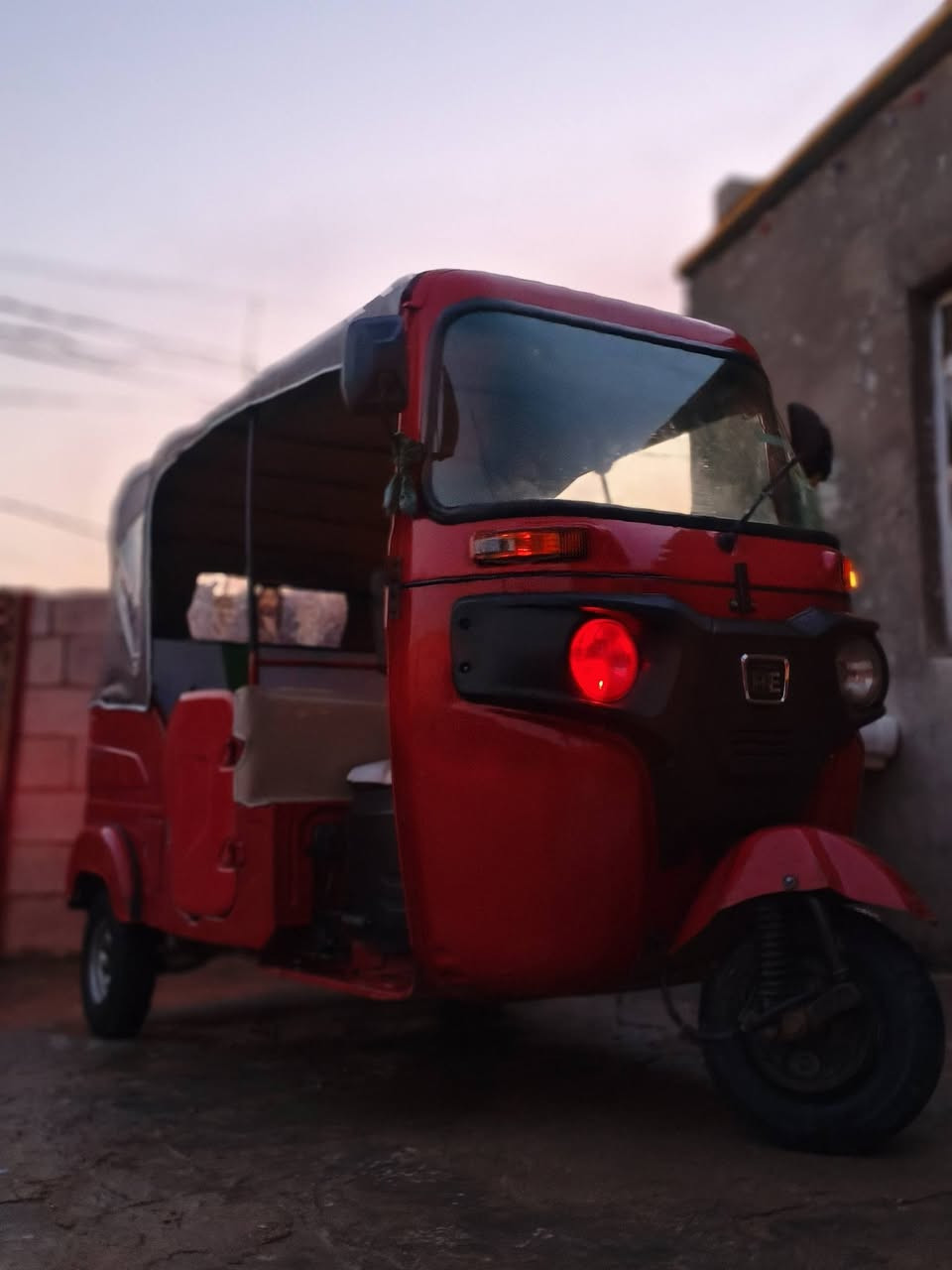 سلام عليكم تكتك 2021/11 للبيع سعر 7 مليون للاستفسار ‏‪0788 497 7024‬‏
