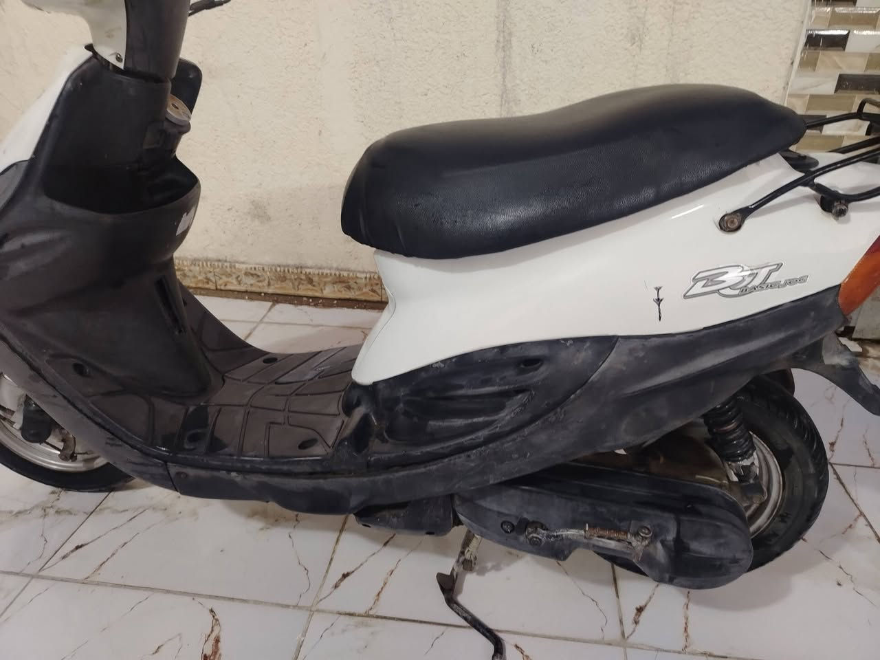 دراجه للبيع معدل ونهضته حلوه مكينه ما مفتوحه بلادي سلف شغال السعر 550 وبيه مجال الشراي يراسلني


**إذا كنت صاحب هذا الإعلان وتريد حذفه لأي سبب، رجاءا أرسل رسالة إلى الدعم الفني**