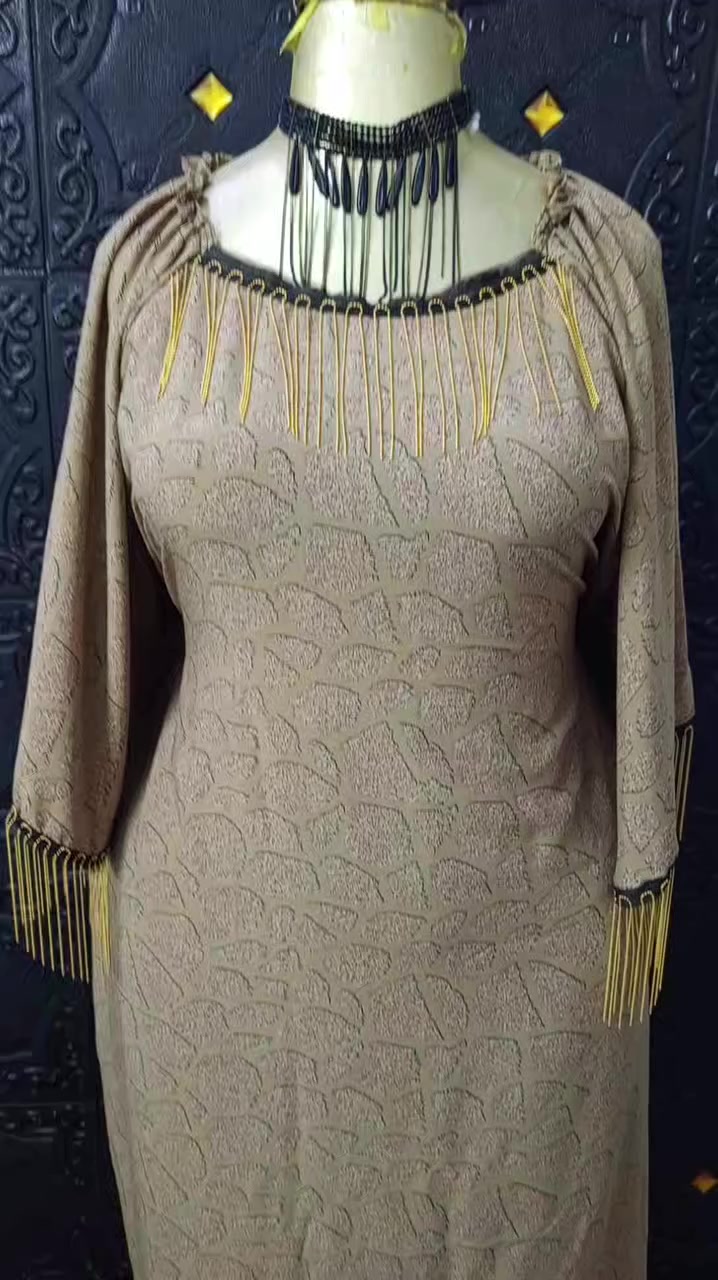 خياطه حسب الطلب
خامه اصليه غسل ولبس 

#ملابس_نسائية #ملابس_نوم #ملابس_نسائيه #خياطة_نسائية #خياطة_راقية 
خياطه حسب الطلب
باجود أنواع الاقمشه
يوجد توصيل لجميع محافظات العراق 5فقط 
للطلب واتساب
***********
