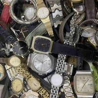 ساعات مخبوطه • اشكال متنوعه • ٢٢٠ ساعه