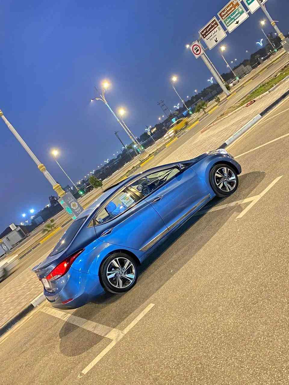 النترا 2016 خليجي البخيت GLS فولل مواصفات 
رقم بغداد انكليزي مميز بأسمي مشروع وطني سنويه للـ2031 هزه ورقم جديد تحويل مباشر 
، مواصفات ' فتحه سلايد روف تحكم ستيرن جهتين كروز وحاكيه ثلاجة جكمجه ترحيب وشاشة اعطال لايت امامي خلفي ليد عدسه وزنون دشبول وبيبان صاج ويل كب 17 رياضي سستم نيكل قطعتين تبريد مري شفط )، محرك 2000 دوش محرك وكير كفاله ، حداديه امامي خلفي جديد ، تخم تاير جديد ، تبريد ثلج ' مابيها اي ضرر فقط قطع صبغ "أثر جراد وعندي تصوير كامل قبل لاسويهن" 
شواصي لغود حوض مگفولات مابيها اي دواخل 
والسياره جاهزه من گلشي على اخر حبايه ونضيفه كلش على أيد جناي وبالعافيه عالياخذها 
مكانها كربلاء 
السعر 109 وبيها مجال 
استفسار ***********
