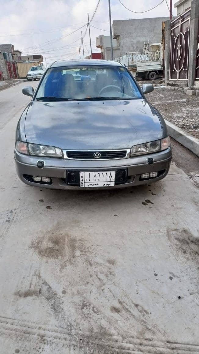 سلام عليكم
لبيع 50 بي مجال
م 91
بدون صبغ على بلاد
كير اوتو
جمات كهرباء 
تخم داير جديد
مشط جديد 
بطاريه جديد 
تبريد شغال 
شرط التحويل


**إذا كنت صاحب هذا الإعلان وتريد حذفه لأي سبب، رجاءا أرسل رسالة إلى الدعم الفني**