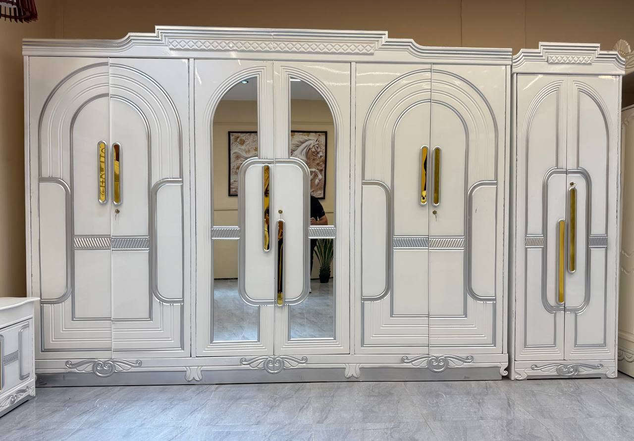 غرفة نجارة عراقية 🇮🇶
✨ شغل اقتصادي بتصميم أنيق
💪 جودة مرتبة وسعر مناسب
💰 السعر: مليون
🚚 التوصيل والشد حسب بعد المحافظة


**إذا كنت صاحب هذا الإعلان وتريد حذفه لأي سبب، رجاءا أرسل رسالة إلى الدعم الفني**