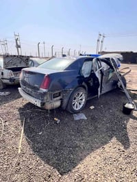 الله يبعد عنكم شر وباما مديل 19 سابقن كلين سياره رقم اربيل باسمي موصفا...