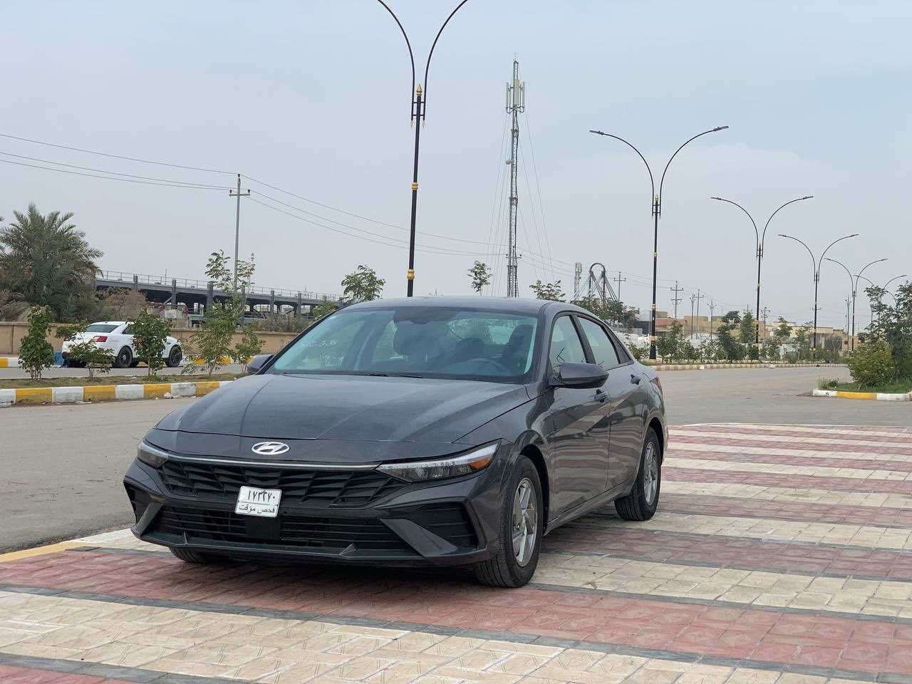 #اللهم صل على محمد وآل محمد #هيونداي النترا 2024 دخول جديد بكتاب شهداء ذي قار معفيه من الرقم 

ترويج معامله الرقم ع المشتري 
حادث (تبديل البنيد فقط جاملغ بارد )ارباك استيرن فقط 

مواصفات نص فول SE معروفه سويج تحكمات كامره شاشه ويل كب  رادار  حساس  مانع انزلاق  تدفئه 
          #السعر 146 قفل ماشيه 15 الف 

مكان ناصريه مركز حي اور مكلف بالنشر غير متواجد ع الفيس رقم الهاتف *********** 
صور الحادث بالمنشور وتحياتي لكم 🙏
