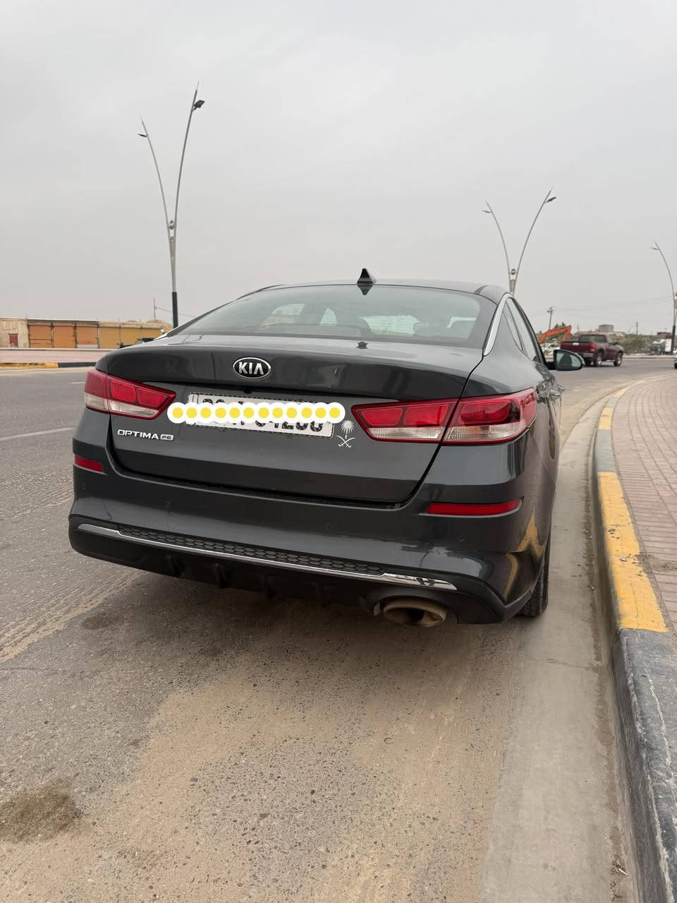 كيا اوبتيمه 2020 امريكي مكينه 2400
البيع 
***********
