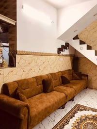 الزعفرانية • ١٠ مقاعد • ضمان ٥ سنوات