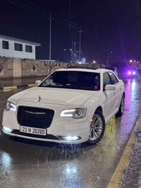 اوباما • ٢٠١٧ • واسط