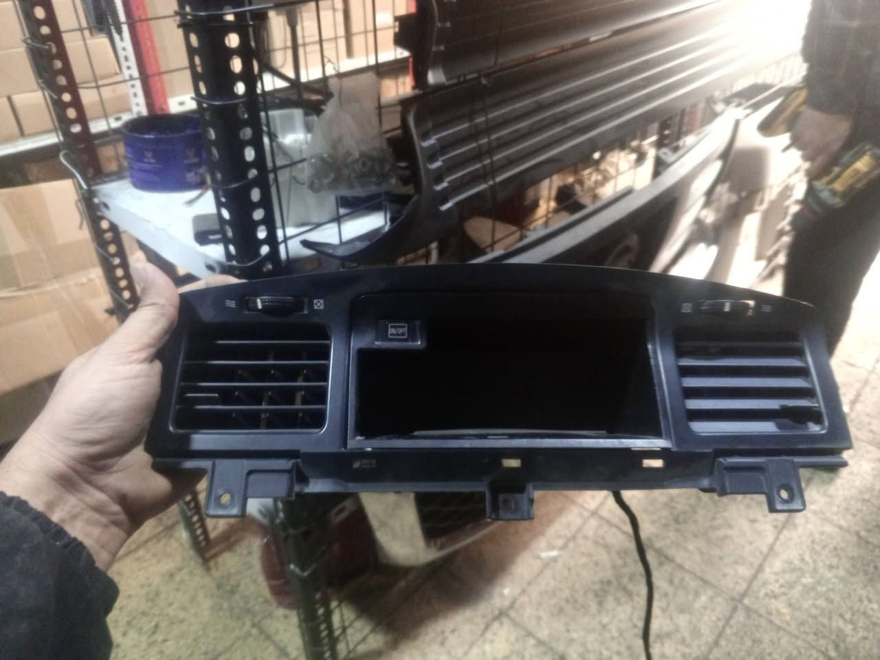 يالله تتوفر ادوات احتياطية للنيسان الباترول السفاري العنوان بغداد مجمع المشن مقابل البنان الاسحاقي 
***********
