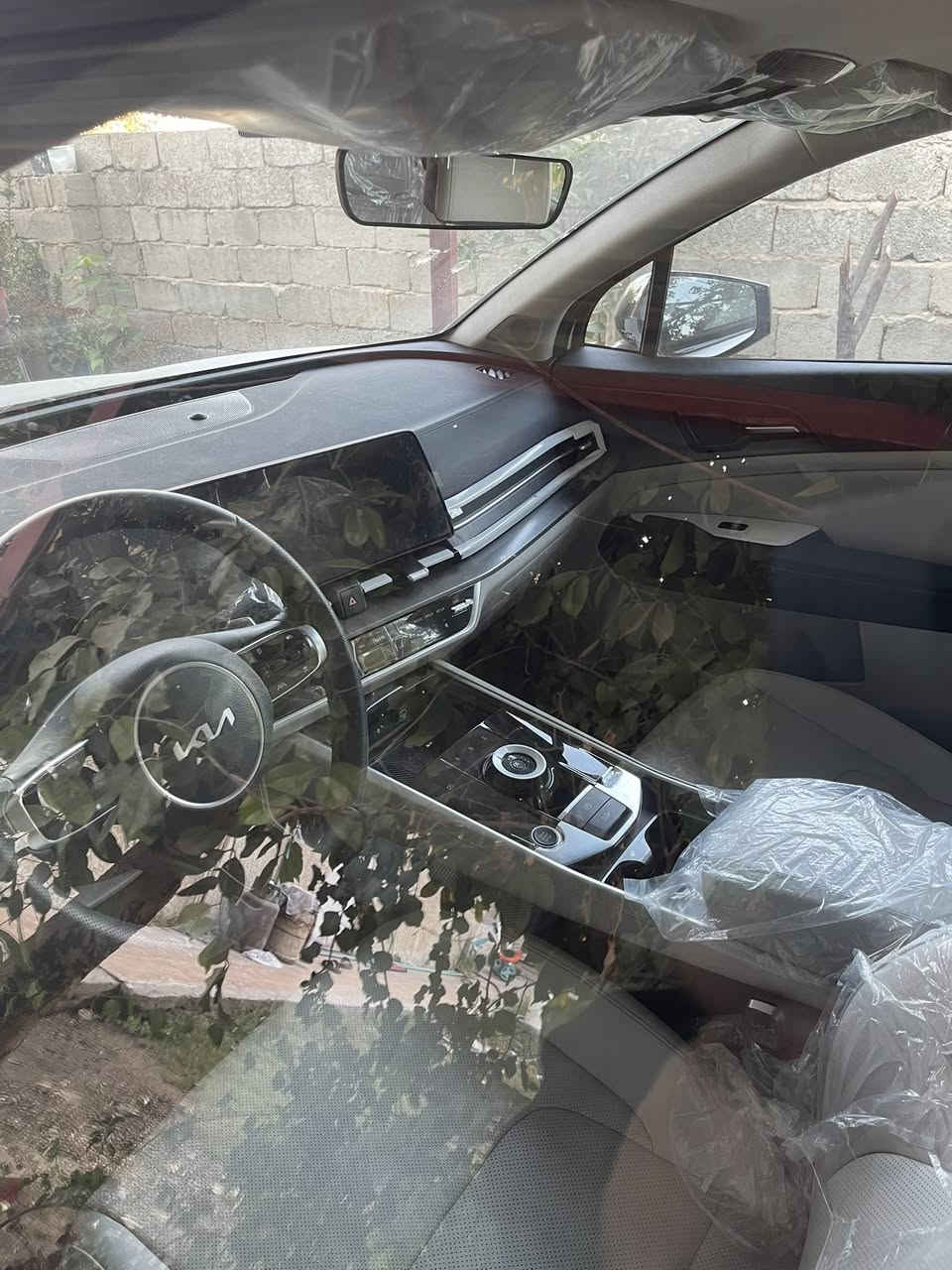 كيا سبورتج موديل 2025فول مواصفات رقم بغداد تحويل مباشر  (هايبرد)  ( محرك 2000) ماشيه 2500كيلو فقط فوول مواصفات السعر ب 24700 للمعلومات الاتصال ب ***********
