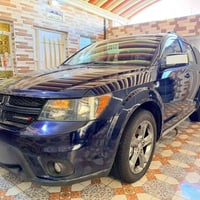 دودج جيرني • ٢٠١٧ • ٦ سلندر ٣٦٠٠