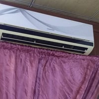 سبلت • سبلت للبيع • سبلت واحد طن • مكيف سبلت • مكيف • تبريد • جهاز تبر...