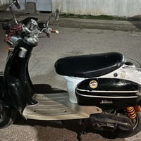 بلادي • تايرات جديدة • مكينة أصلية