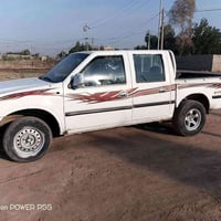 كنوة 2006 جاهزة كير ومكينة واكسل شاصي جديد تفاصيل اكثر اتصل او واتساب ...