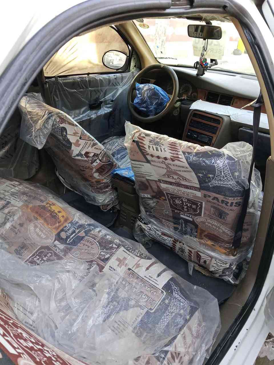 السلام وعلیکم سمنت للبيع مديل 10سياره كفاله ماعده بابين لعبري مبدلات كير ومكينه كفاله تبريد شقال ناقص بس قاز سنويه منتهيه 2020مصفره قرامات السعر 26ورقه الرقم ***********
