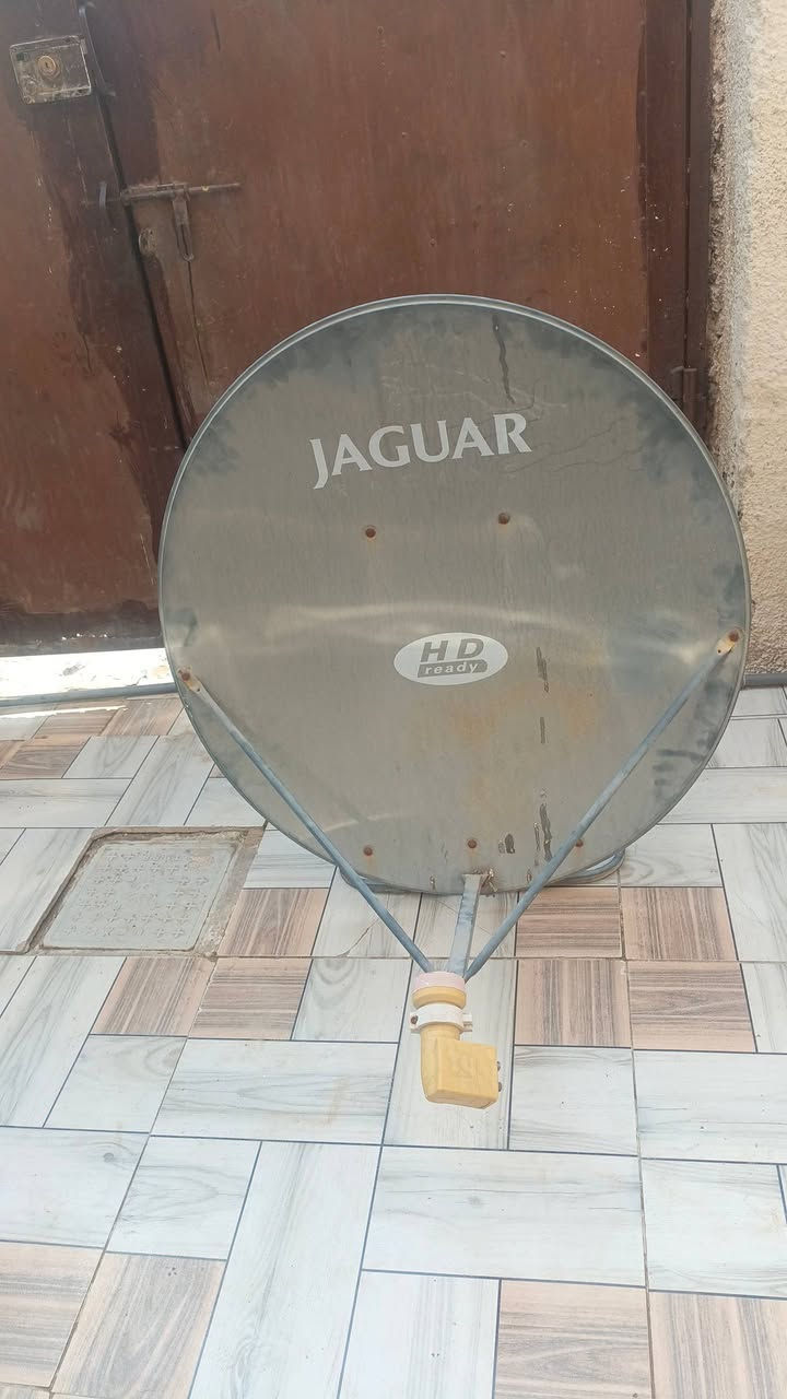 صحن مع أولمبي 20 مكاني كربلاء


**إذا كنت صاحب هذا الإعلان وتريد حذفه لأي سبب، رجاءا أرسل رسالة إلى الدعم الفني**