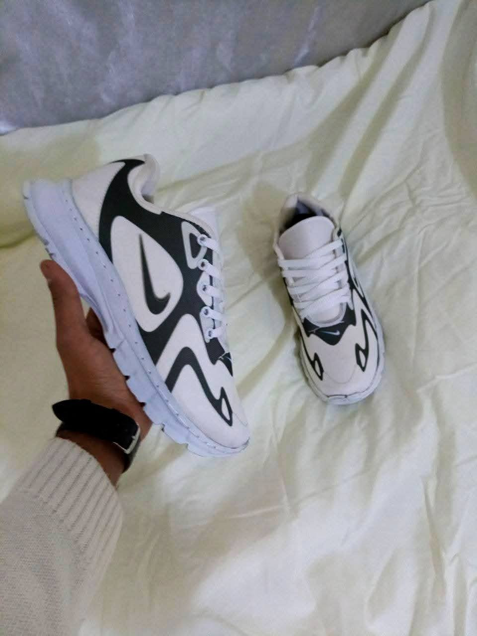 السلام عليكم متوفر احذية للبيع كافة الألوان والقياسات من 41الى45 / الڪارتون يحتوي على 40زوج سعر الزوج بـ3الاف يلي يريـد يشتريهن يراسلني خاص


**إذا كنت صاحب هذا الإعلان وتريد حذفه لأي سبب، رجاءا أرسل رسالة إلى الدعم الفني**