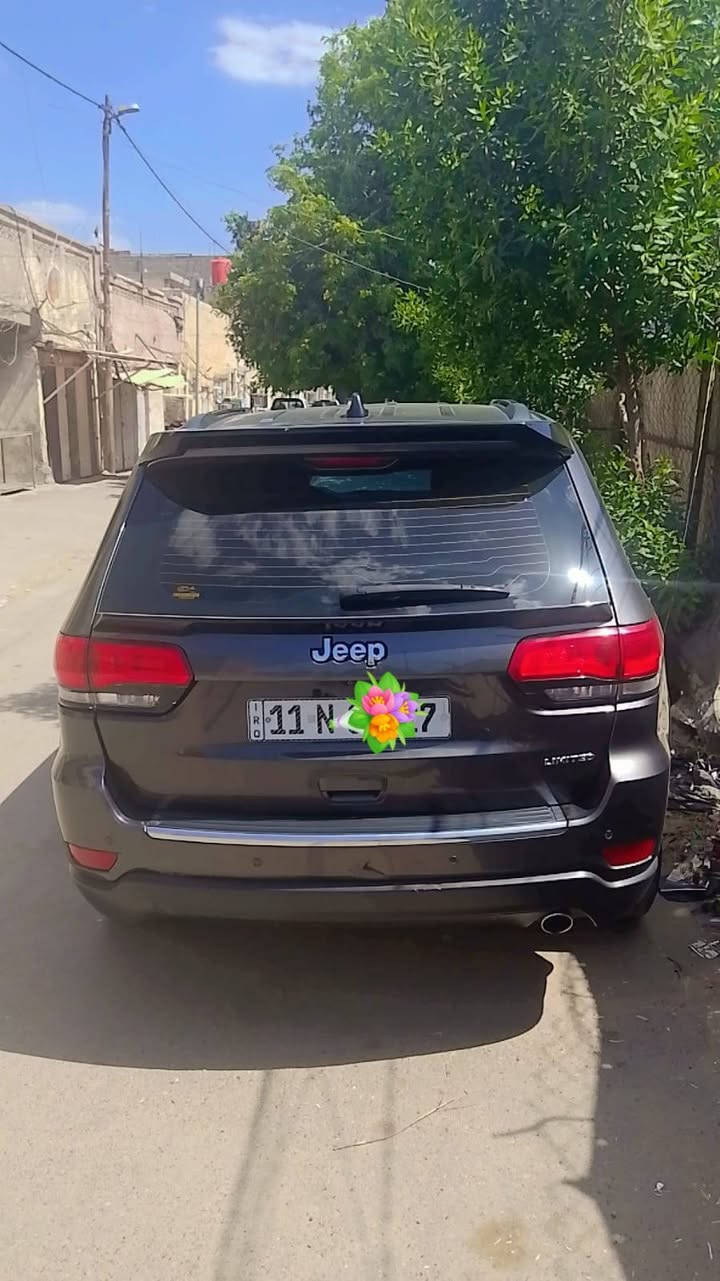 جيب لاريدو 2019ليمتد فتحه بصمه تشغيل عند بعد خزن ميموري كشنات جلد صندوك كهرباء اشاير ترحيب كراسي كهرباء حادثها ربع قماره أثر تحميل وشبر ونص بارد بجاملغ خلفي السعر ٢٠٠$ 
واتساب على هذا الرقم ***********
