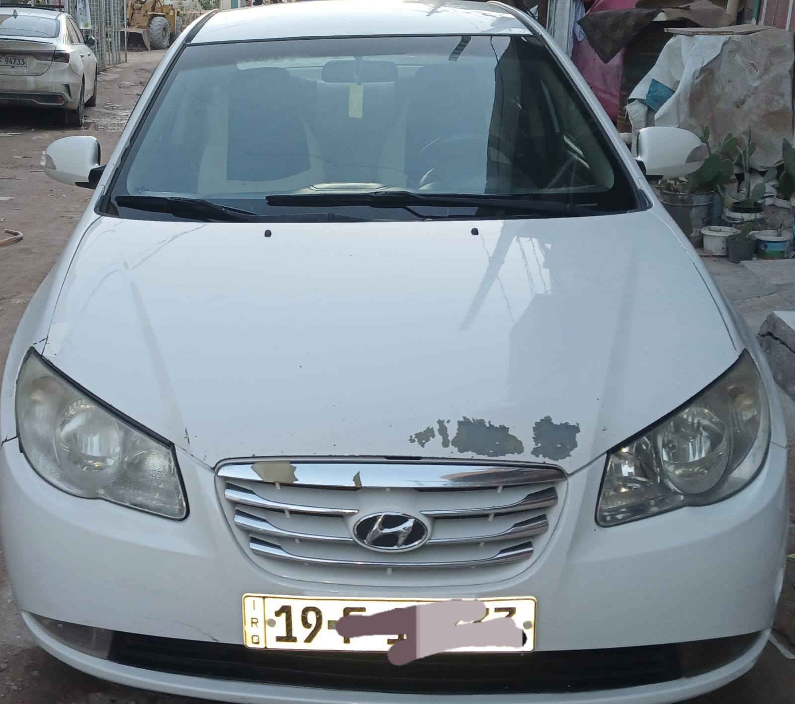 للبيع النترأ 2011 السعر 108 بيه مجال سونار موجود النجف  شارع حنون  ***********
