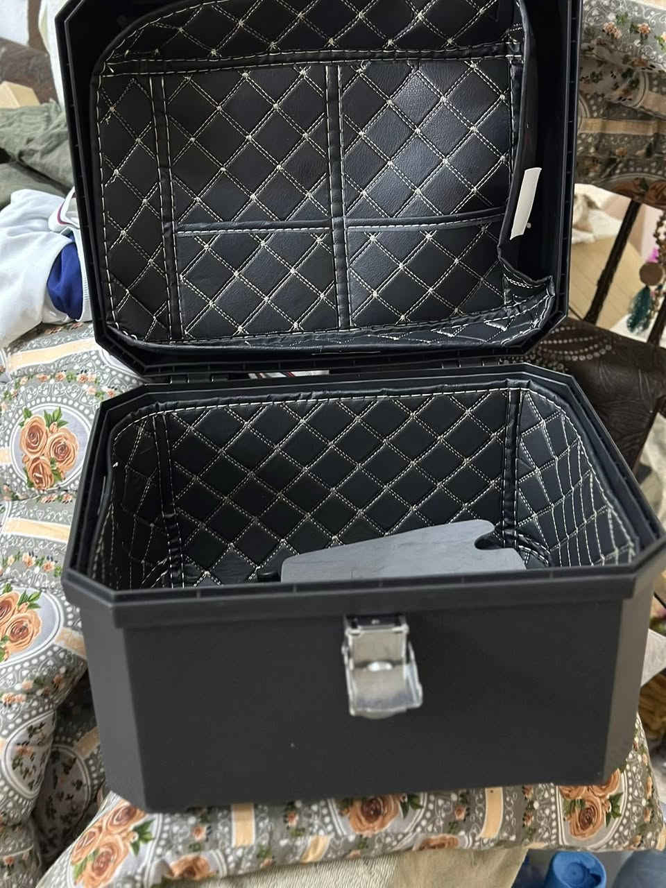 صندوق دراجه بالباكيت بعده السعر ٣٥ الف


**إذا كنت صاحب هذا الإعلان وتريد حذفه لأي سبب، رجاءا أرسل رسالة إلى الدعم الفني**