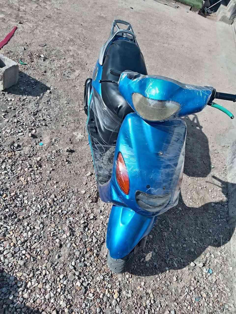 السعر والتفاصيل بالمنشور


**إذا كنت صاحب هذا الإعلان وتريد حذفه لأي سبب، رجاءا أرسل رسالة إلى الدعم الفني**