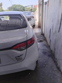 كورلا هايبرد • ٢٠٢٤ • رقم اربيل