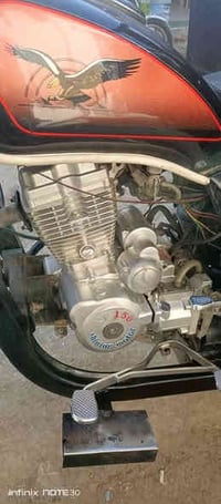 ستوته جمره • موديل 20 • اوراق اصولية