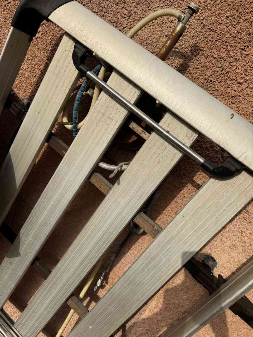 سيباية تيكو السعر 100 جديدة ممستخدمها بس جمالية للسيارة كانت


**إذا كنت صاحب هذا الإعلان وتريد حذفه لأي سبب، رجاءا أرسل رسالة إلى الدعم الفني**