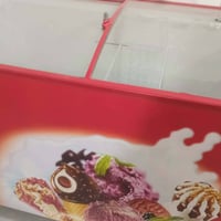 ثلاجة • للبيع • تواصل