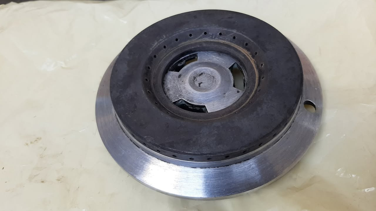 ورشة الضياء لتصليح الطباخات تقدم خدماتها فحص عام ودقيق تصليح امن مضمون وباسعار مناسبة شرط تصوير العمل قبل وبعد والاتفاق قبل التصليح للتواصل الى الخاص او ***********اترك رسالة
