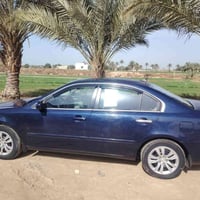 ٢٠٠٧ • محرك ٢٤٠٠ • رقم بغداد دولي