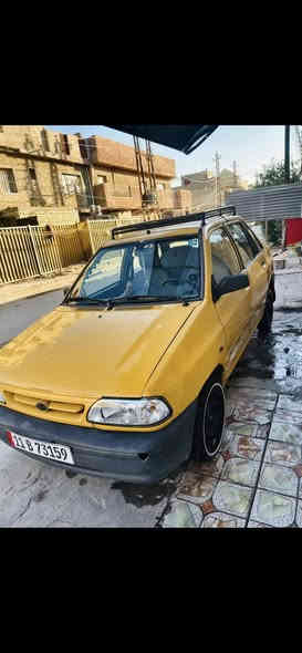 سلام عليكم سايبة ٢٠١٢سياره جاهزه اسم خيط تبخير هسه طلع تبريد شغال صدر تخم تاير خط ابيظ جديدسياره ماموكفتني وكامله كبل لشارع بسمي رقم نكليزي هيه غرامة مصفره مكان بغداد العبيدي *********** تصل السعر (٢٨)
