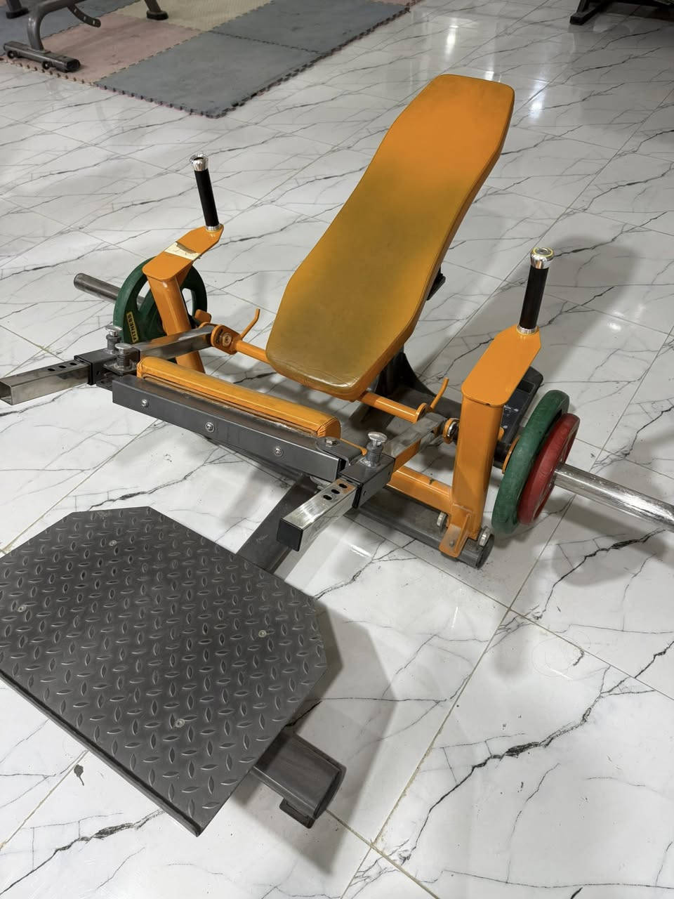 جهاز هيب ثرست نظيف جدا سعر مناسب
بصره ***********
