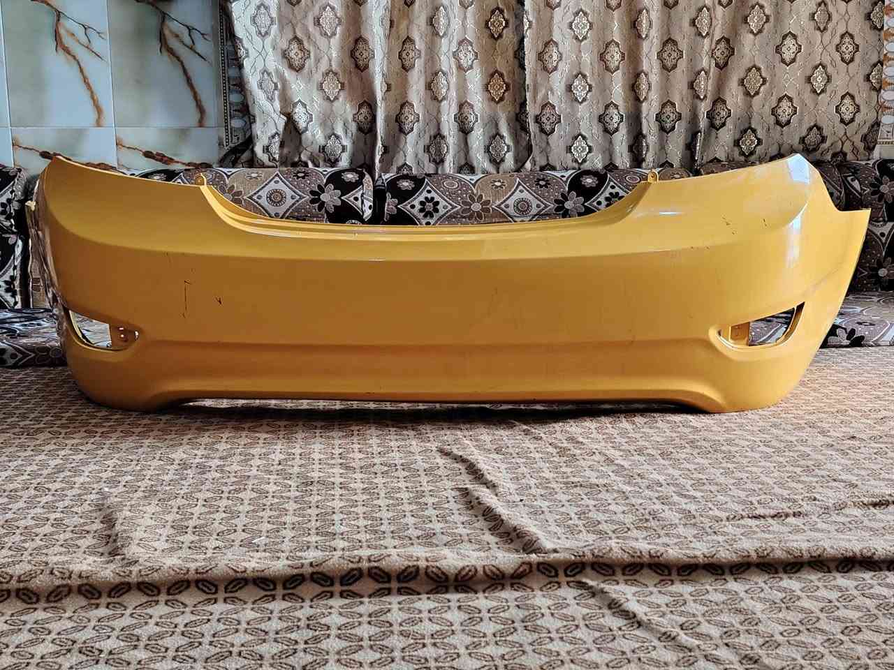 السلام عليكم» دعاميات اكسنت (اماميه وخلفي ) اصليات شرط النضافه   
 البيع»  السعر 225 معه المجال مكان السماوه 
***********
***********
