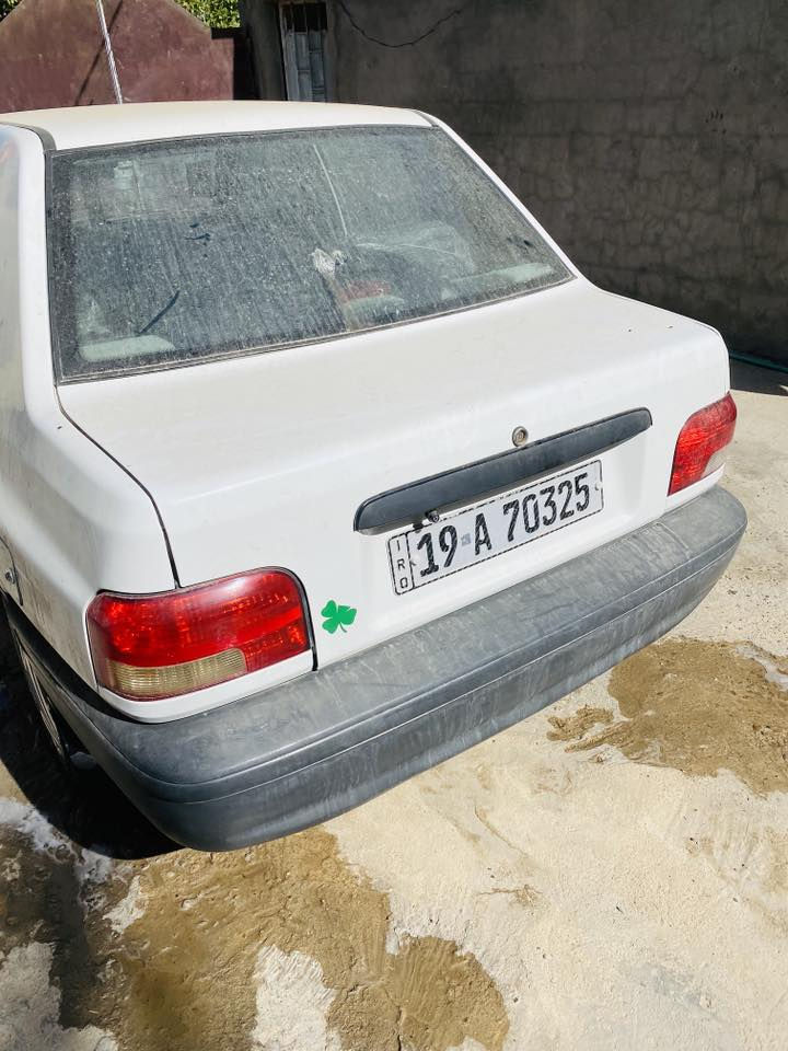 23
ماشيه 6000
عل وضع شركه سبيره مانازل حداديه مكينه كير كفاله 
سعر ٧٠وبيه مجال 
مكان سياره كربلاء طوريج   لخاص مغلق ***********
قصد ترهم بس يبقه عليه قليل عادي 👍
