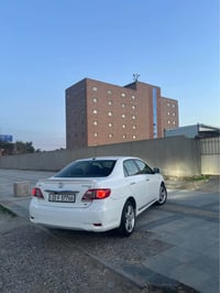 كورولا • ٢٠٠٨ • ١٥٨٠٠٠ كم