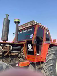 مكينة فيات 180 • بك صفح جاهزة • مكان الغربي