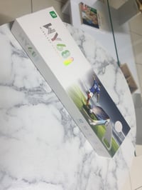 HW68 Plus • اسود • جديدة