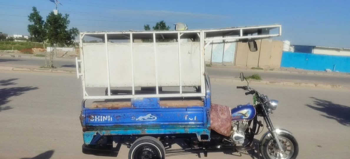 سلام عليكم ستوتة جمره البيع موديل 2017تخم تايرات مقدم جديد سماعات نضيفات سكناتت جديدات كاملة مكاني نجف حي الرحمة متواجد خاص


**إذا كنت صاحب هذا الإعلان وتريد حذفه لأي سبب، رجاءا أرسل رسالة إلى الدعم الفني**