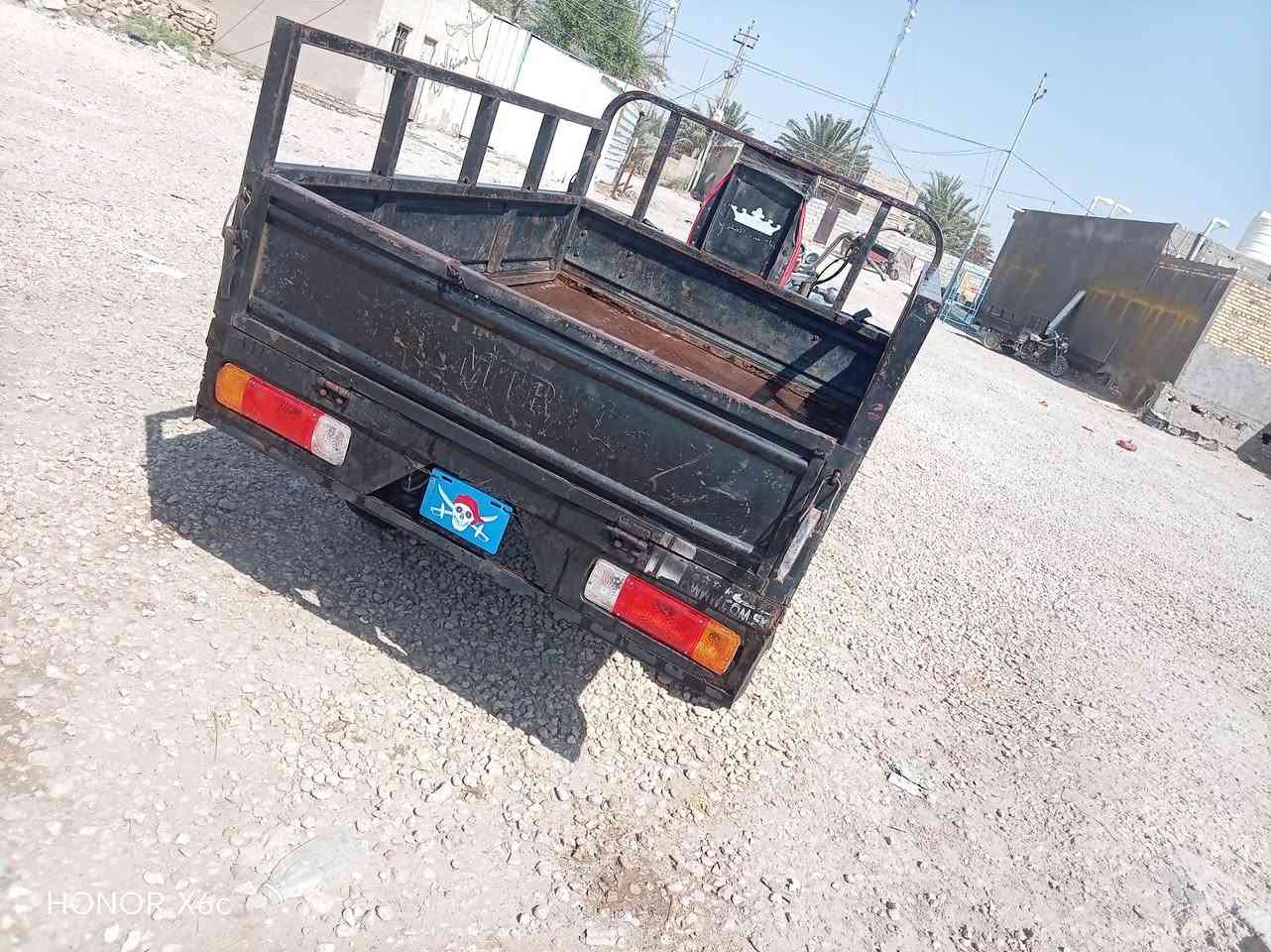 سلام عليكم ستوته البيع كلك مديل 2018 شاصي مكفول الشراي يراسني خاص


**إذا كنت صاحب هذا الإعلان وتريد حذفه لأي سبب، رجاءا أرسل رسالة إلى الدعم الفني**