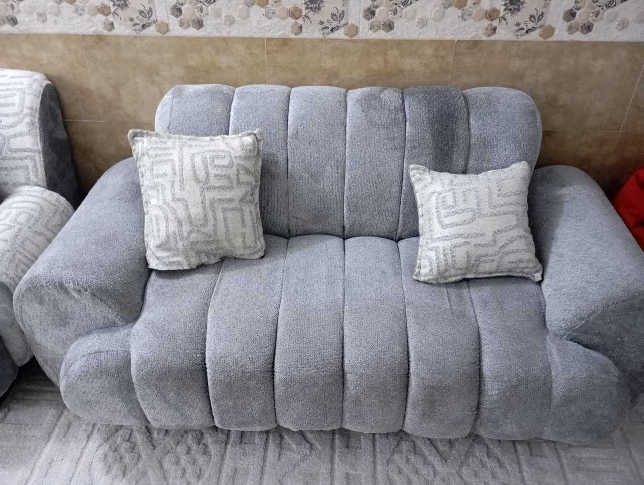 تخم مودرن بانده ايطالي للبيع شي مرتب وحلوو ومستخدم شي بصيط . ألسعر / مليون وربع وبي مجال اليحب يستفسر يراسلني واتساب ***********
