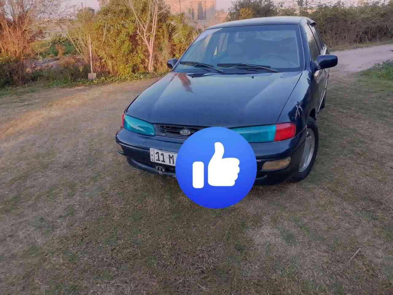 اسلام عليكم سيفيه موديل 95 رقم بغداد انكليزي صبغ عام مكان السياره ابو غريب خان ضاري  #ملاحظه السياره محوله قبل 4اشهر  وشرط الياخذة گبل  اتحول
محرك جديد 
كير جديد 
صدر جديد
 #تدفئه تبريد شغلات
السياره مال جناي 
#السعر 35وبيه مجال 
***********
***********
