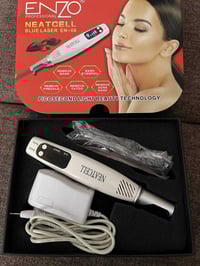 جهاز إزالة الوشم • جديد غير مستخدم • مرخّص