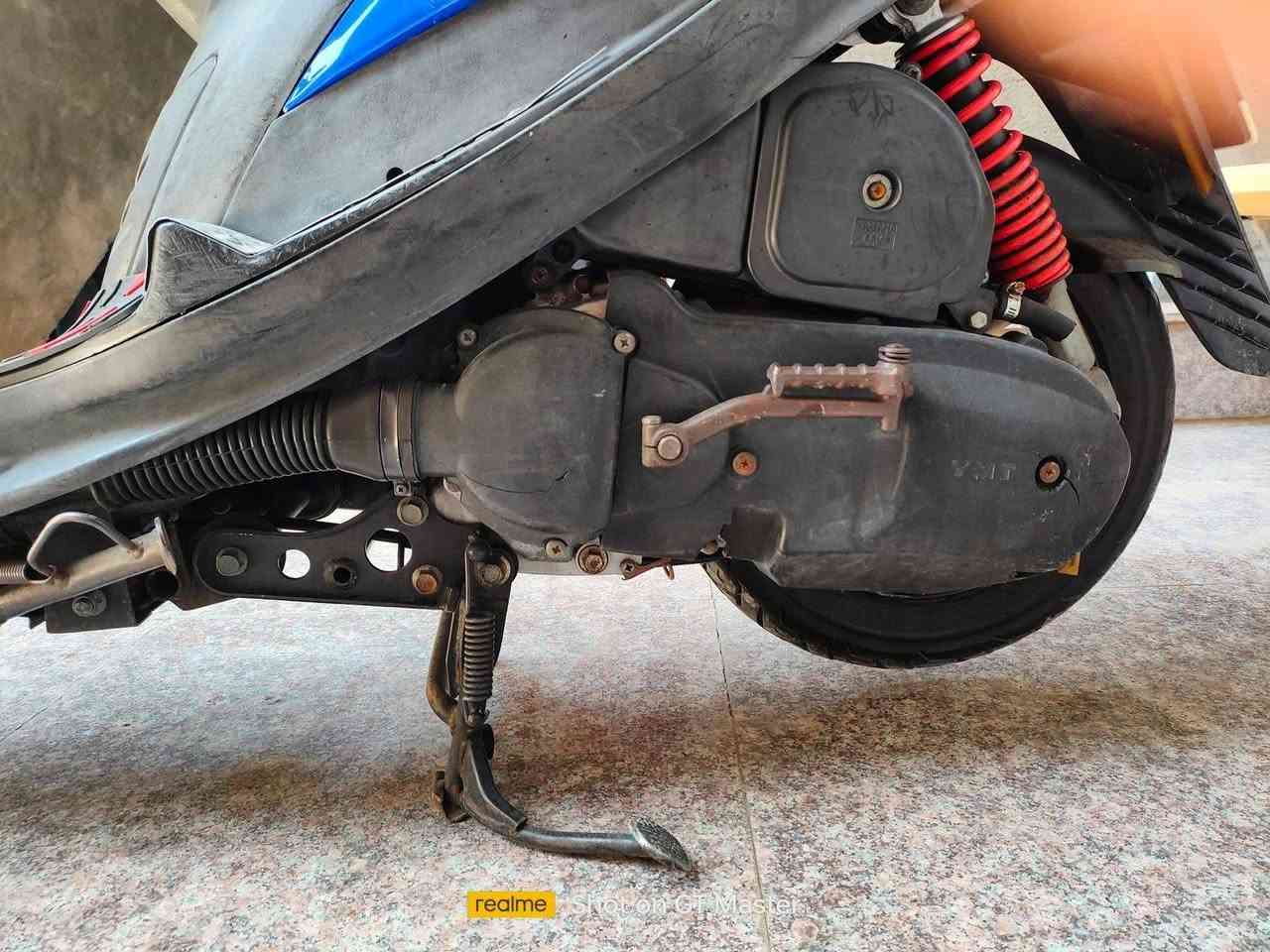 سلام عليكم دراجه ماكس عدل مكفوله من  كلشي دراجه مفوله السعر مليوان 100وبيه مجال مكاني ناصريه مركز  رقمي *********** وبخدمة شراي
