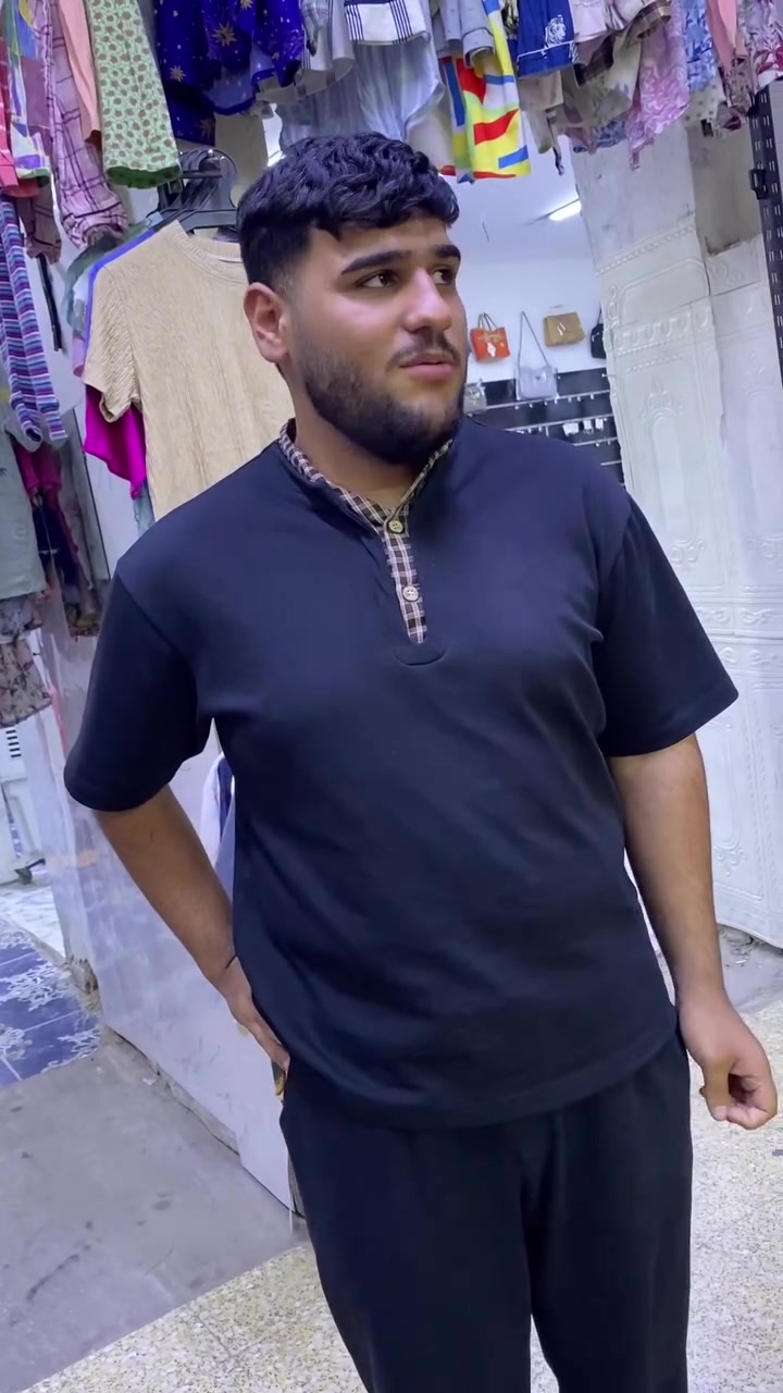 يا الله السلام عليكم 
تخيفض اليوم الاثنين 
شكو قطعة داخل المحل على 1000 دينار بس 🔥
نورونا وكل الهلا بيكم


**إذا كنت صاحب هذا الإعلان وتريد حذفه لأي سبب، رجاءا أرسل رسالة إلى الدعم الفني**