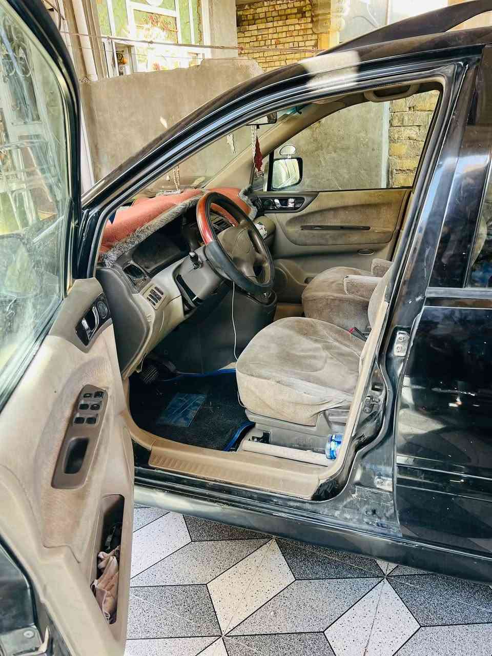 سياره البيع فقط مستبوشي شاريوت سياره بسمي اني رقم انبار دولي وين ماكان احولك سنويه 2030كير مكينه مكفولات الا تنقيص والاتبخير سياره سياحي وعائليه مكان سياره واسط الصويره موديل 2008الاسفسار تصل ***********مامتواجد نت
